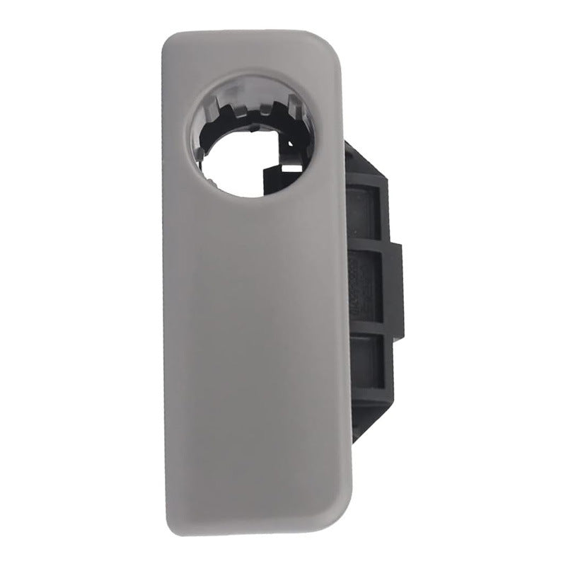 适用于丰田塞纳工具箱锁扣副驾驶储物盒拉手55506-35020-BO