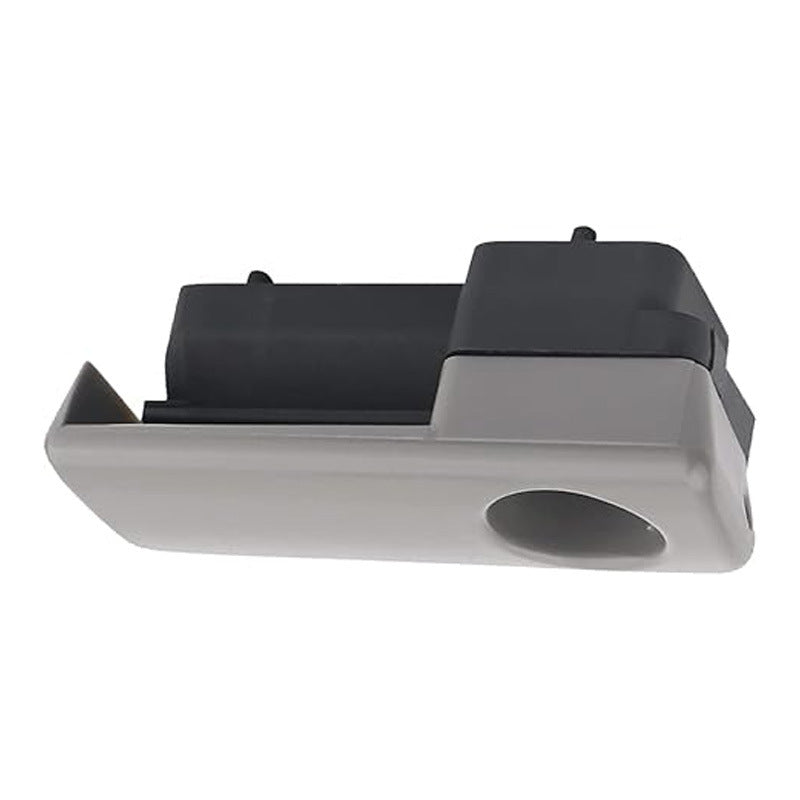 适用于丰田塞纳工具箱锁扣副驾驶储物盒拉手55506-35020-BO