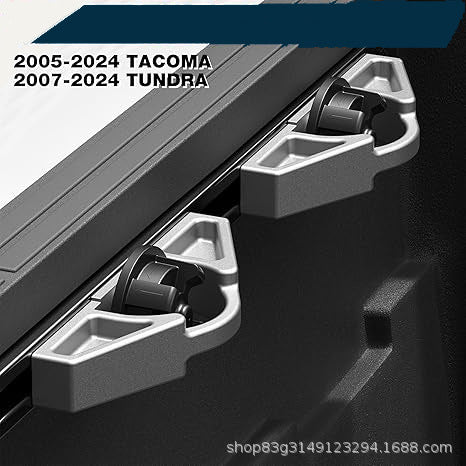 适用于丰田 Tundra 2007 - 2021 货物床领带夹板 PT278-0C010