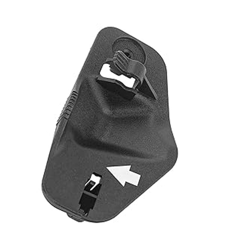 hood prop rod clip for lexus is300, 53455-53010, lexus is200 hood support rod clip, bonnet support rod retainer clip for lexus