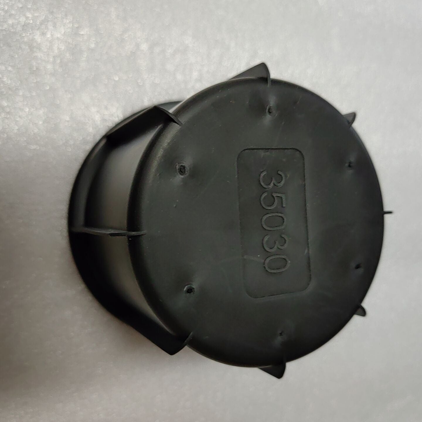66991-35030 Left Cup Holder Sliding Cover for 2014-2021 Toyota 4Runner