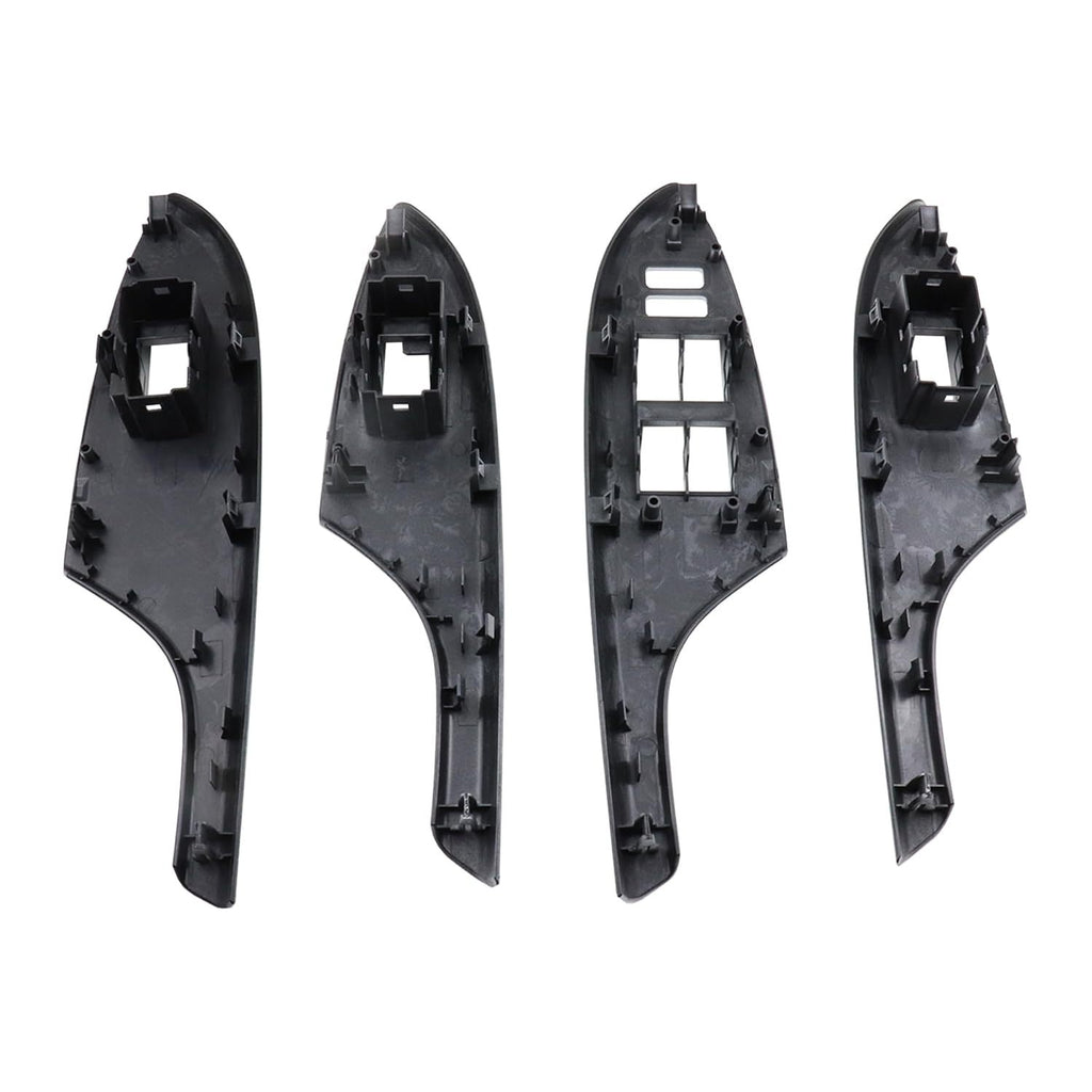 Power Window Switch Bezel Cover Trim for 2007-2013 Toyota Corolla OE 74231-02620 74232-02630