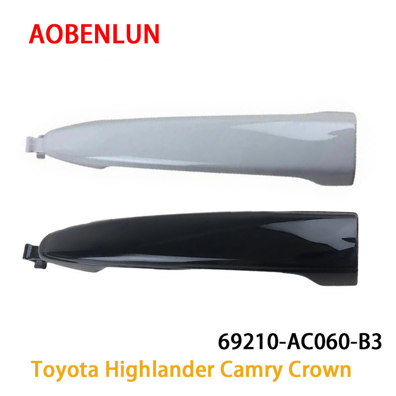 69210-AC060-B3 69210-22240-C2汉兰达凯美瑞皇冠08-13款外拉手