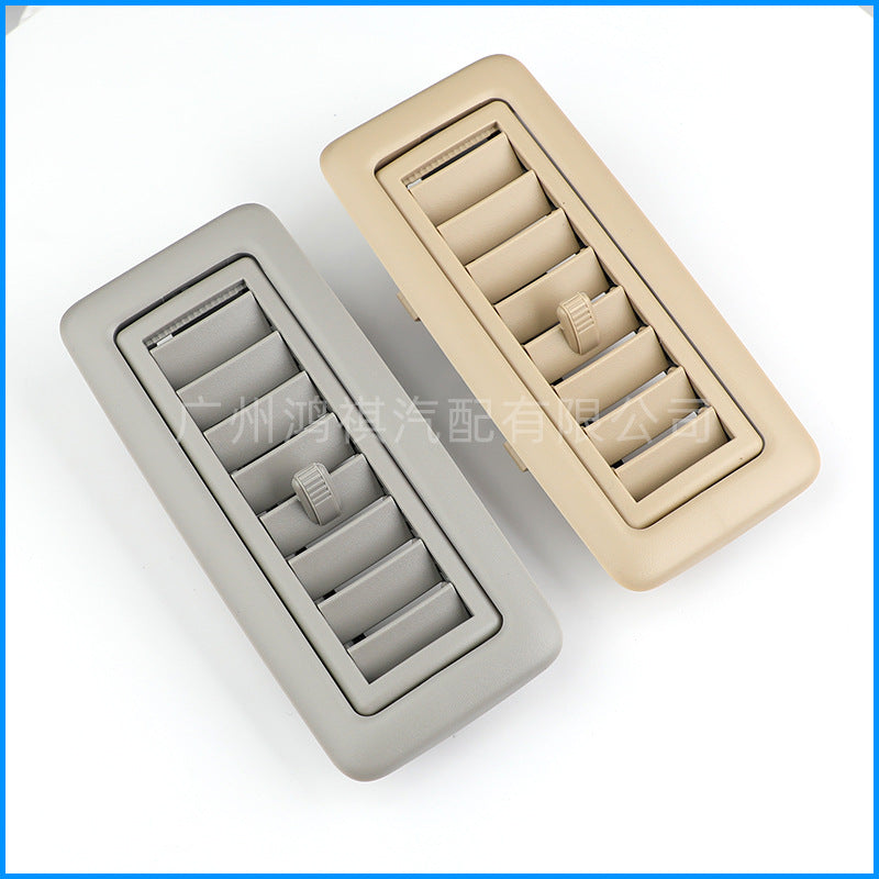 8570-60141-A3 Roof Air Conditioning Vent for Toyota Land Cruiser