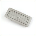 8570-60141-A3 Roof Air Conditioning Vent for Toyota Land Cruiser