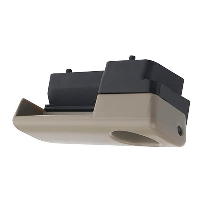 适用于丰田塞纳工具箱锁扣副驾驶储物盒拉手55506-35020-BO