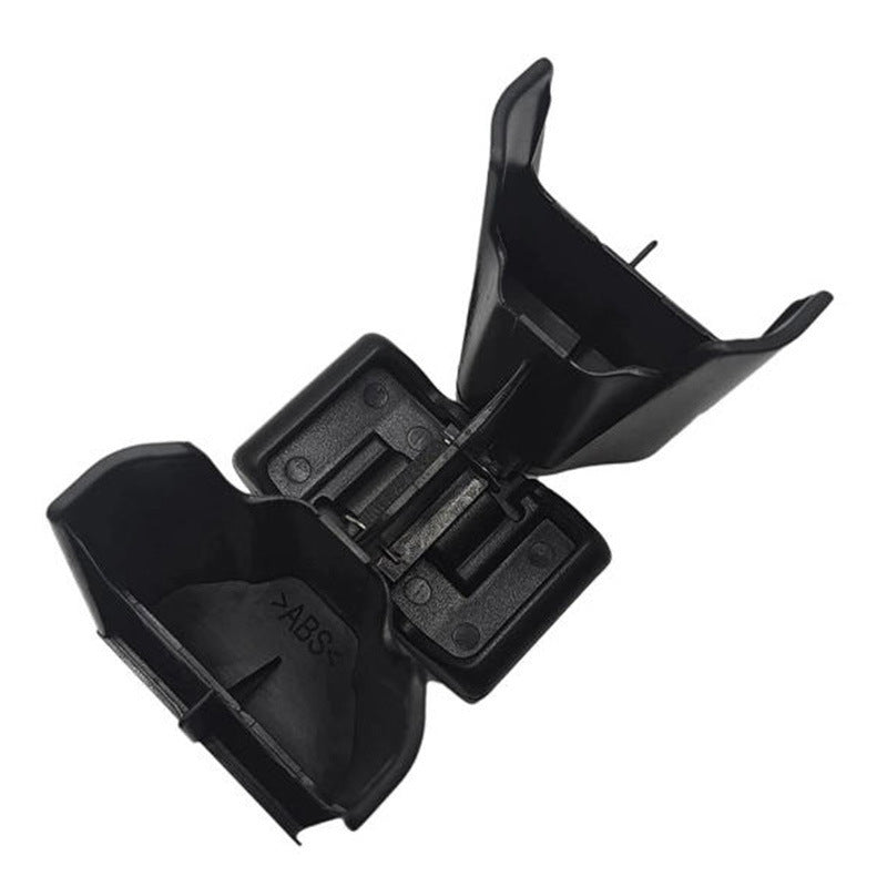 center console cup holder for toyota highlander 2001-2007, 55604-48020, toyota highlander cup holder insert, 5560448020 cup holder