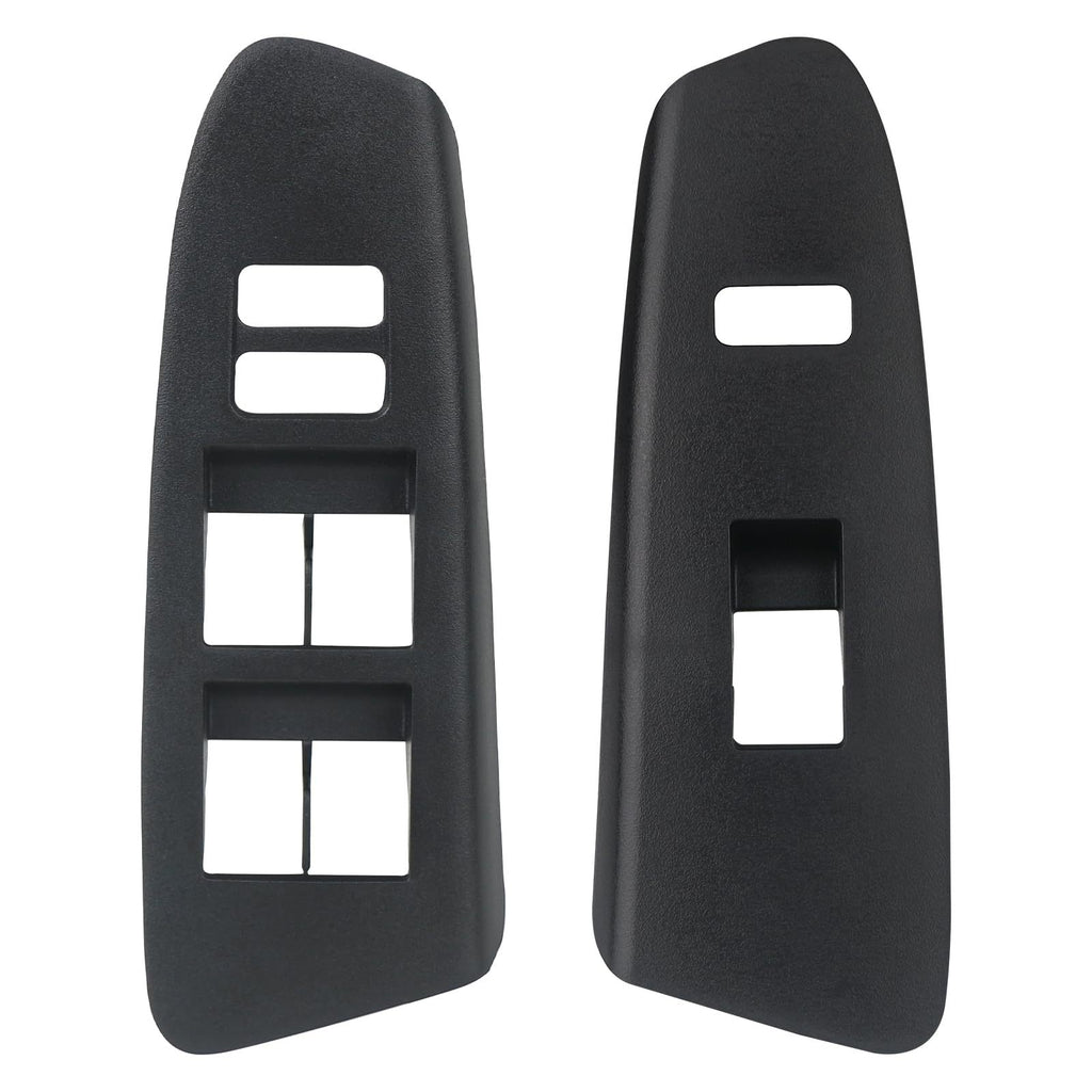 Master Power Window Switch Assembly for 1995-2004 Toyota Tacoma OE 74232-04050 74202-04040