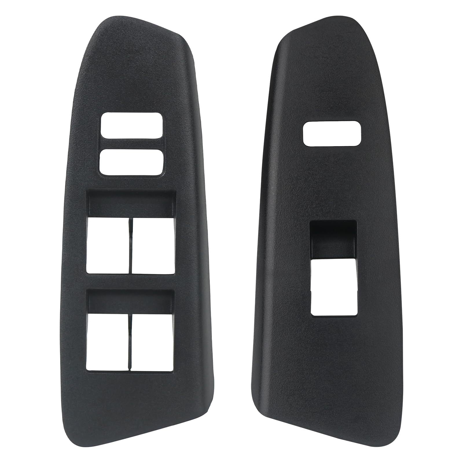 Master Power Window Switch Assembly for 1995-2004 Toyota Tacoma OE 74232-04050 74202-04040