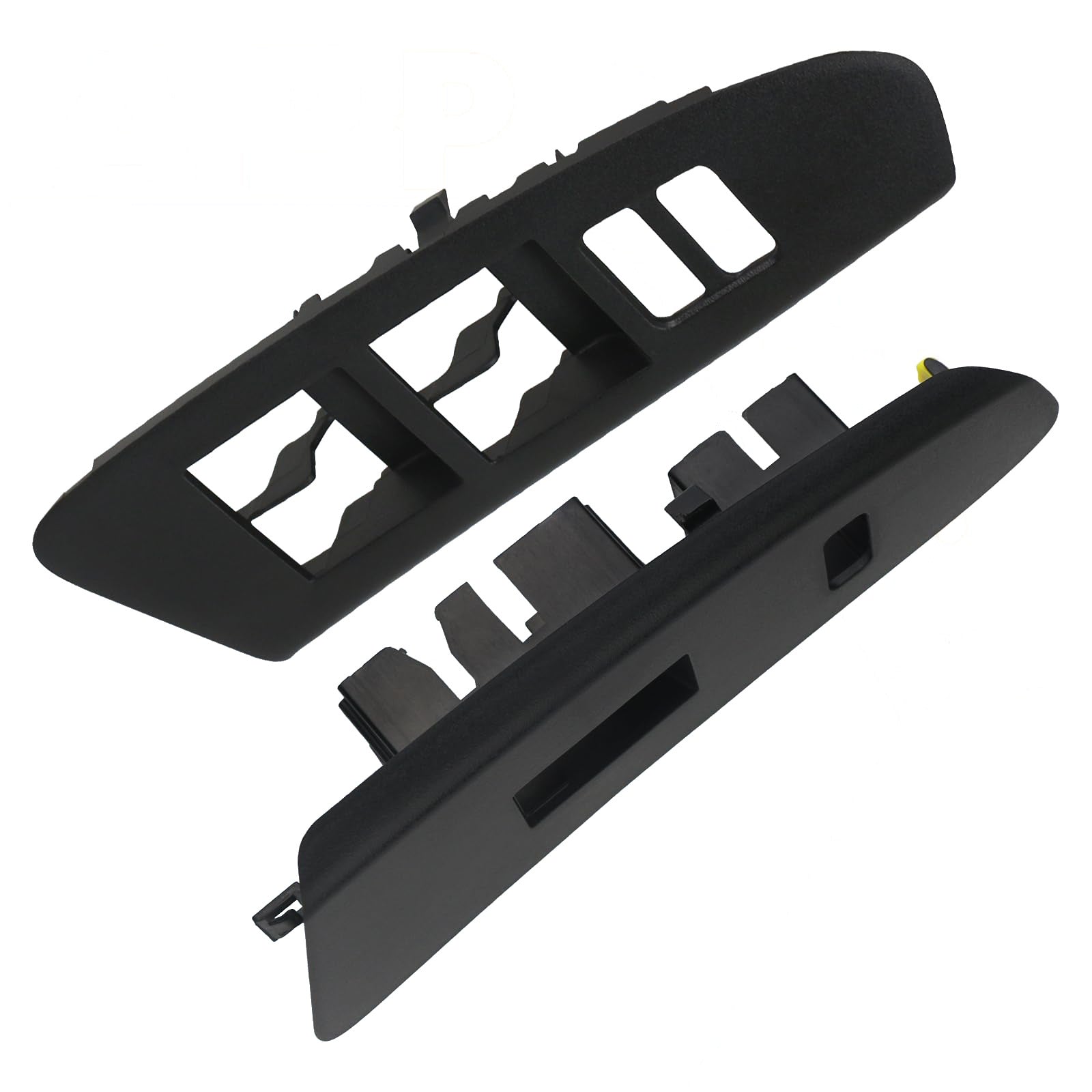 Master Power Window Switch Assembly for 1995-2004 Toyota Tacoma OE 74232-04050 74202-04040