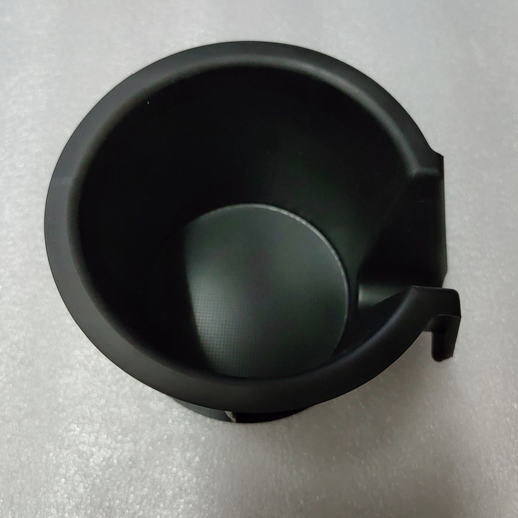 66991-35030 Left Cup Holder Sliding Cover for 2014-2021 Toyota 4Runner