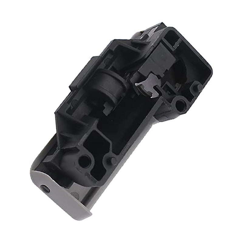 适用于丰田塞纳工具箱锁扣副驾驶储物盒拉手55506-35020-BO