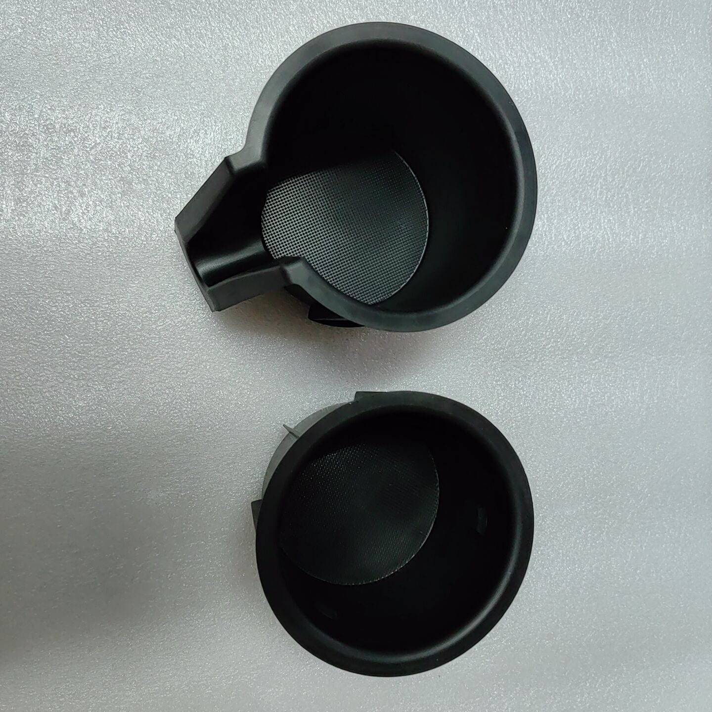 66991-35030 Left Cup Holder Sliding Cover for 2014-2021 Toyota 4Runner