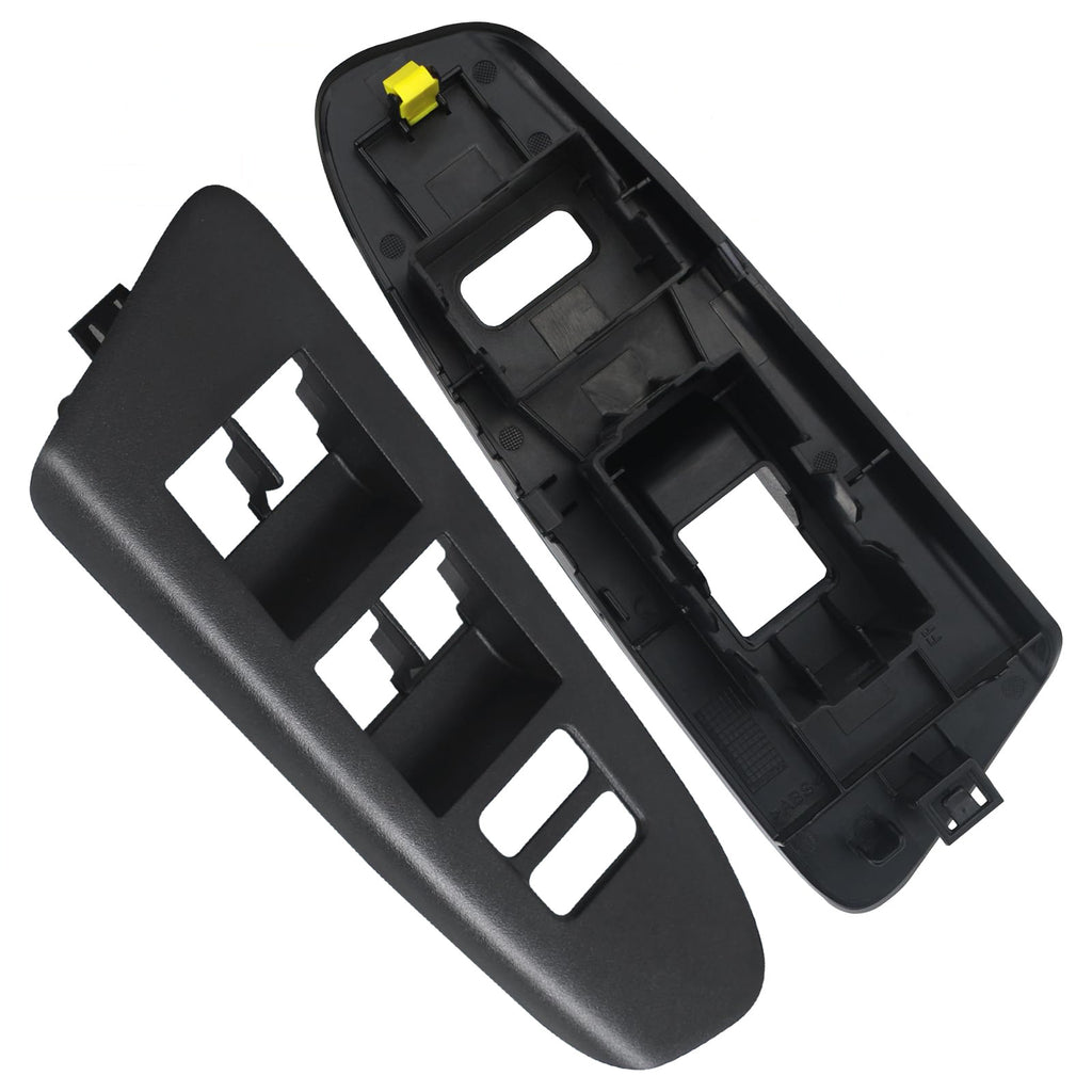 Master Power Window Switch Assembly for 1995-2004 Toyota Tacoma OE 74232-04050 74202-04040