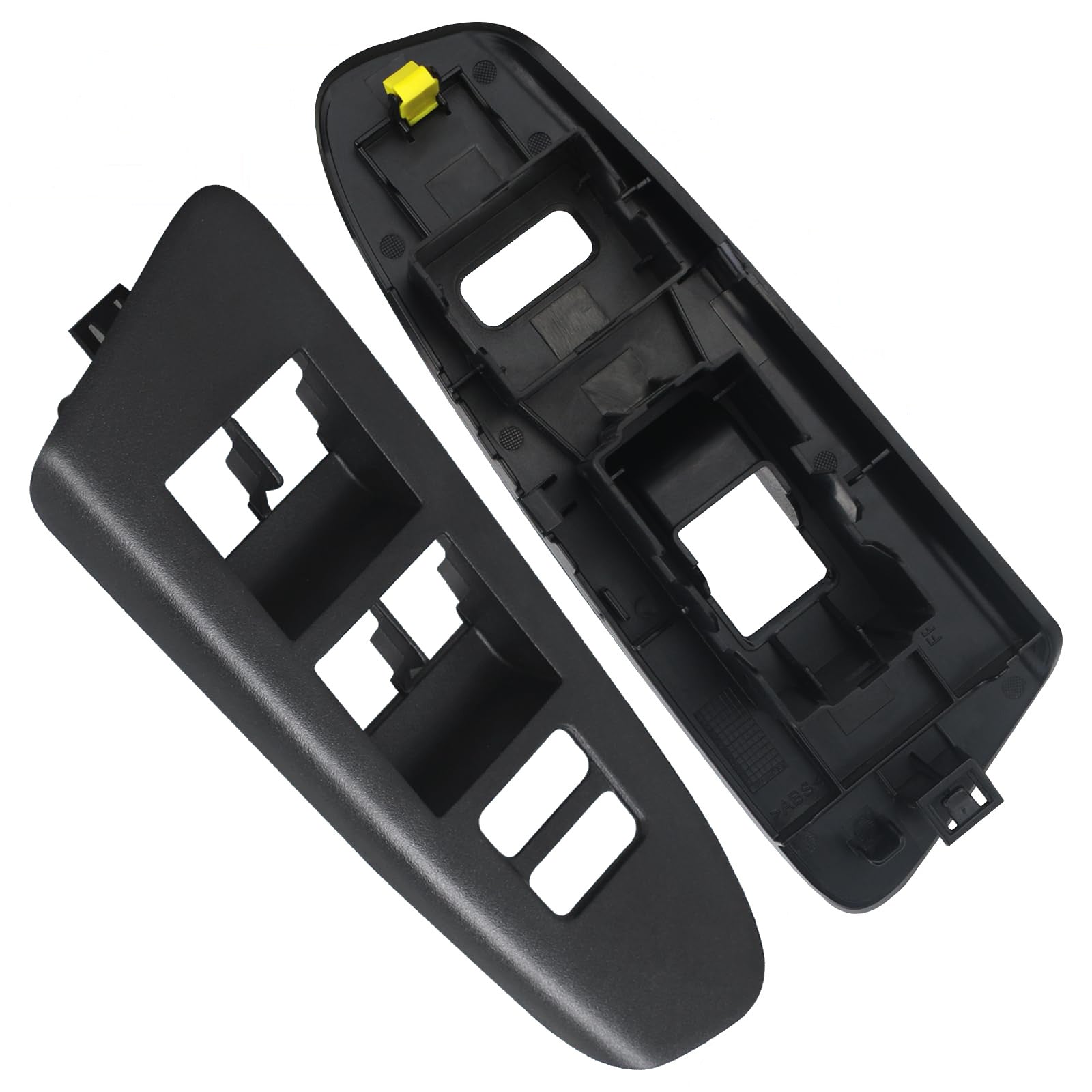 Master Power Window Switch Assembly for 1995-2004 Toyota Tacoma OE 74232-04050 74202-04040