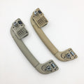 ceiling grab handle / roof assist handle